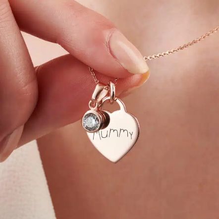Birthstone Jewellery