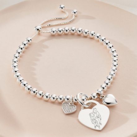 Illustration Jewellery