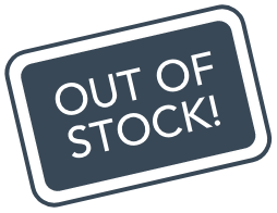 Out of stock