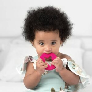 Star Teether - Inscripture - CE Certified