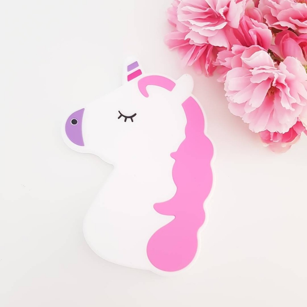 Unicorn Teether