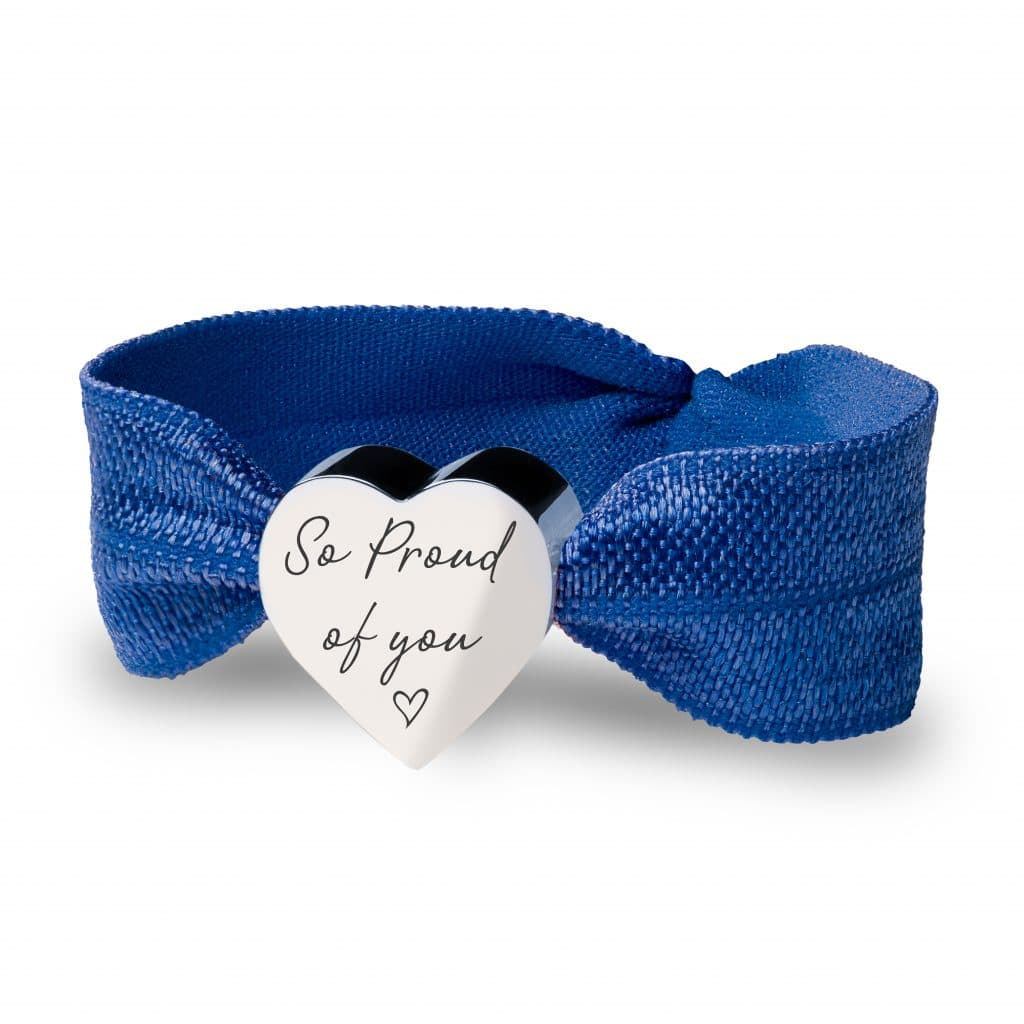 Handwriting Stretch Bracelet - Inscripture - Handwriting Jewellery - Memorial Jewellery