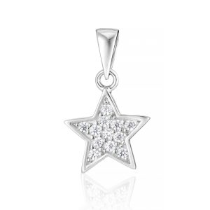 Star Charm - Inscripture - Personalised Jewellery