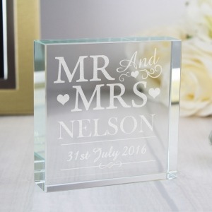 Inscripture - Personalised Gifts