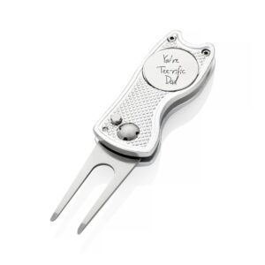 Personalised Golf Tool - Inscripture - Golf Gifts - Memorial Gifts