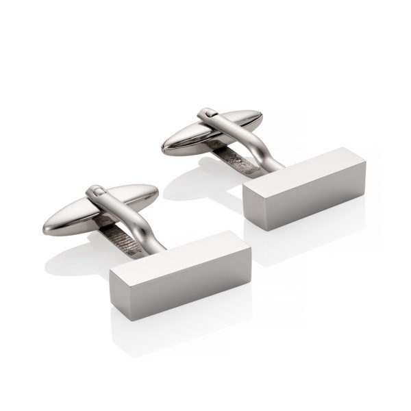 Ashes Handwriting Urn Cufflinks - Inscripture - Ashes Jewellery