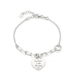 Silver Demi Chain Bracelet_24977 (2)
