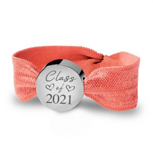 Class of 2021 bracelet - Inscripture