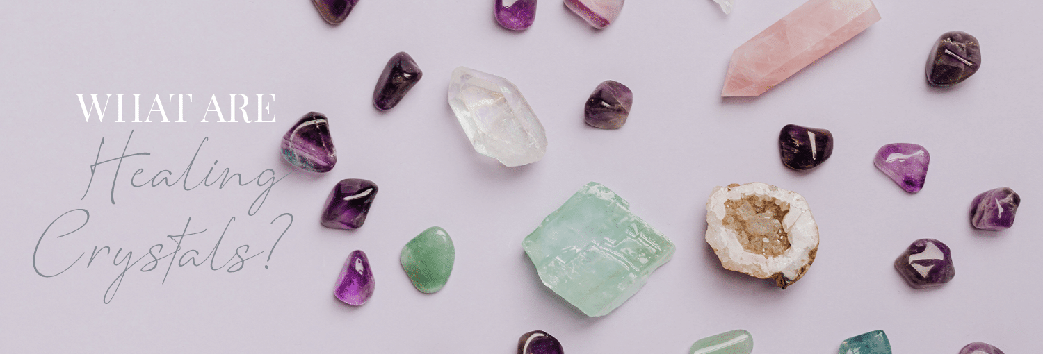 Wholesale crystals
