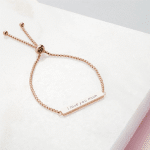 Stainless-Steel-Slider-Rose-Gold-with-TEXT