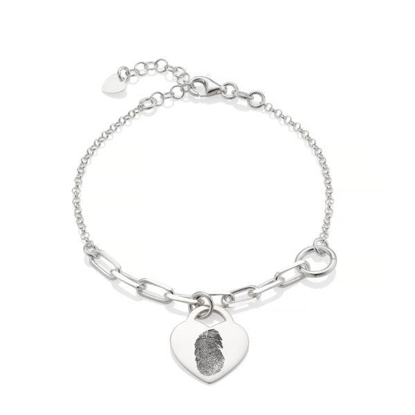 Silver Demi Chain Bracelet_70285 (1)