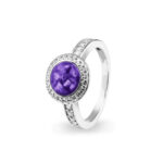 EV-R-319-Purple_Ashes Ring - Ashes Into Jewellery