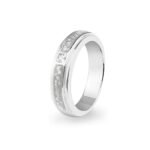 EW-R-337-White_-Ashes Ring - Ashes Jewellery