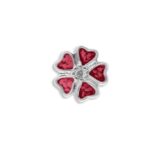 large_flower_2000x2000px_Red- Ashes Element - Ashes Locket - Ashes Jewellery