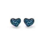 EV-E-201-Blue_-Ashes Earrings-Ashes Jewellery
