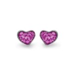 EV-E-201-Pink_-Ashes Earrings-Ashes Jewellery