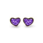 EV-E-201-Purple_Gold-Ashes Earrings-Ashes Jewellery