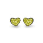 EV-E-201-Yellow_-Ashes Earrings-Ashes Jewellery