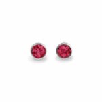 EV-E-202-Red_-Ashes Earrings-Ashes Jewellery