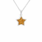 ew-p-134-sswg-orange_-Ashes Necklace - Ashes Jewellery
