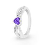 ew-r-355-sswg-purple_-Ashes Ring - Ashes Jewellery