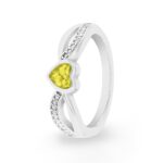 ew-r-355-sswg-yellow_-Ashes Ring - Ashes Jewellery
