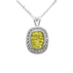 EW-P-108-Yellow_- Ashes Necklace- Ashes Jewellery