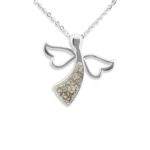 EW-P-115-Transparen_-Ashes Necklace-Ashes Jewellery