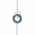 ew-b-514-sswg-blue_-Ashes Bracelet_Ashes Jewellery