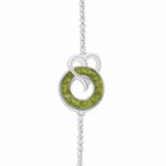 ew-b-514-sswg-green_-Ashes Bracelet_Ashes Jewellery