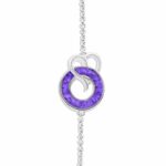 ew-b-514-sswg-purple_-Ashes Bracelet_Ashes Jewellery