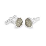 ew-cl-605-sswg-transparent_- Ashes Cufflinks-Ashes Jewellery