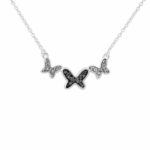 ew-p-126-sswg-black_-Ashes Necklace-Ashes Jewellery