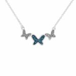 ew-p-126-sswg-blue_-Ashes Necklace-Ashes Jewellery