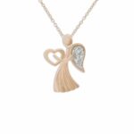 ew-p-128-rg-white_Rose Gold-Ashes Necklace-Ashes Jewellery