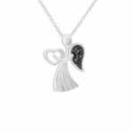 ew-p-128-sswg-black_-Ashes Necklace-Ashes Jewellery