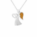 ew-p-128-sswg-orange_-Ashes Necklace-Ashes Jewellery