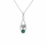 ew-p-129-sswg-aqua_-Ashes Necklace-Ashes Jewellery