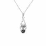ew-p-129-sswg-black_-Ashes Necklace-Ashes Jewellery