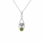 ew-p-129-sswg-green_-Ashes Necklace-Ashes Jewellery