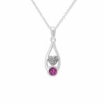 ew-p-129-sswg-pink_-Ashes Necklace-Ashes Jewellery