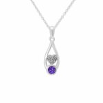 ew-p-129-sswg-purple_-Ashes Necklace-Ashes Jewellery