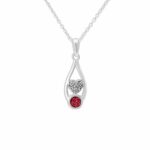 ew-p-129-sswg-red_-Ashes Necklace-Ashes Jewellery
