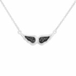 ew-p-132-sswg-black_-Ashes Necklace - Ashes Jewellery
