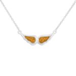 ew-p-132-sswg-orange_-Ashes Necklace - Ashes Jewellery