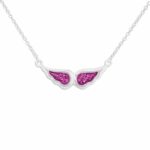ew-p-132-sswg-pink_-Ashes Necklace - Ashes Jewellery