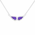 ew-p-132-sswg-purple_-Ashes Necklace - Ashes Jewellery