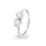 ew-r-340-sswg-white_- Ashes Ring-Ashes Jewellery