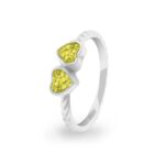 ew-r-340-sswg-yellow_- Ashes Ring-Ashes Jewellery