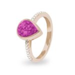ew-r-349-rg-pink_Rose Gold- Ashes Ring - Ashes Jewellery (1)